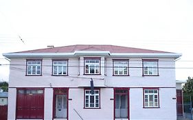 Hostal Bulnes